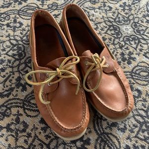 Men’s Sperry Shoes Size 10
